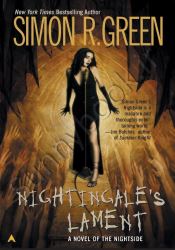 Nightingale's Lament (Nightside, Book 3) thumb 1 1