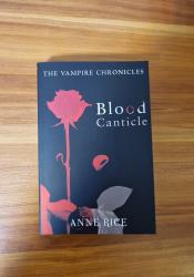 Blood Canticle (The Vampire Chronicles 10) thumb 1 2