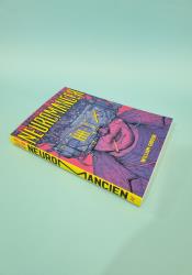 Neuromancer (Sprawl 1) thumb 2 3
