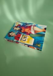 Classroom of the Elite (Light Novel) Vol. 6 thumb 1 3