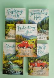 Unraveling Him (Bailey Brothers #3) thumb 2 5