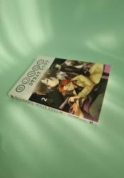 Bungo Stray Dogs Vol. 2 Bungo Stray Dogs Vol. 2 thumb 2 3
