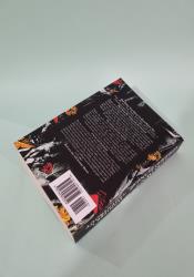 The Crown of Gilded Bones (Blood and Ash 3) The Crown of Gilded Bones (Blood and Ash 3) thumb 2 5