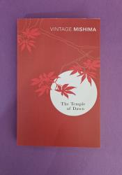The Temple of Dawn (The Sea of Fertility Book 3) thumb 2 2