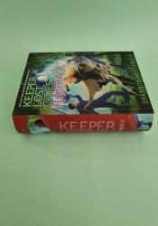 Flashback (Keeper of the Lost Cities 7) thumb 2 4