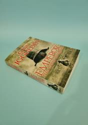 The Gates of Rome (Emperor Series, Book 1) thumb 2 3