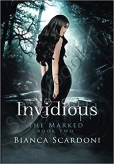 Invidious (The Marked Saga 2) thumb 1 1