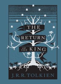 The Return of the King (The Lord of the Rings 3)