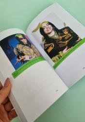 Billie Eilish: From e-girl to Icon: The Unofficial Biography thumb 2 5