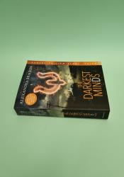 The Darkest Minds (A Darkest Minds book 1) thumb 2 4