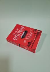 The Da Vinci Code (Robert Langdon Book 2) thumb 1 3