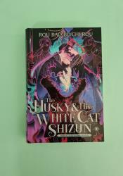 The Husky and His White Cat Shizun Vol. 10 thumb 2 2