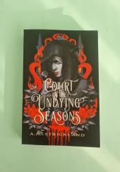 Court of the Undying Seasons Court of the Undying Seasons thumb 2 2