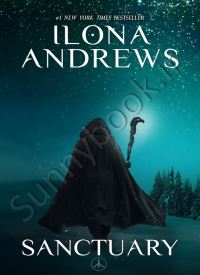 Sanctuary (Roman’s Chronicles 1) thumb 2 1