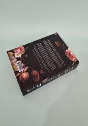 A Fate of Wrath & Flame (Fate & Flame 1) thumb 2 5