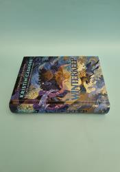 Winterkeep (Graceling Realm Book 4) thumb 2 4