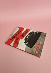 When the Devil Drives (Death and the Devil Book 1.6) thumb 2 3