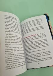 Yumi and the Nightmare Painter thumb 2 8