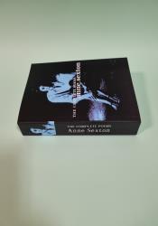 The Complete Poems: Anne Sexton The Complete Poems: Anne Sexton thumb 2 4
