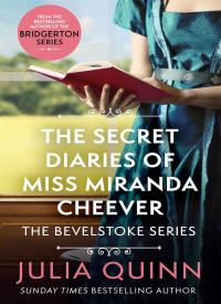 The Secret Diaries of Miss Miranda Cheever (Bevelstoke 1) thumb 2 1