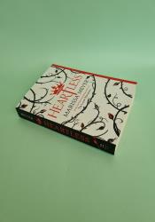 Heartless Heartless thumb 2 3