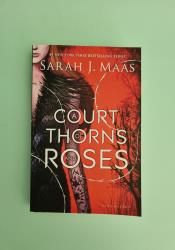 A Court of Thorns and Roses thumb 1 2