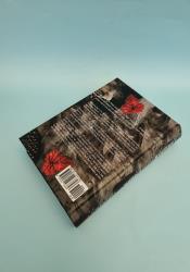 A Shadow in the Ember (Flesh and Fire 1) thumb 1 5