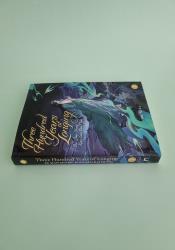 Three Hundred Years of Longing: Bu Jian Shang Xian San Bai Nian Vol. 1 Three Hundred Years of Longing: Bu Jian Shang Xian San Bai Nian Vol. 1 thumb 2 4