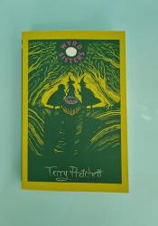 Wyrd Sisters thumb 2 2
