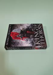 King of Thorns (The Broken Empire 2) thumb 1 4