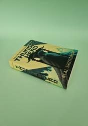 Thunderhead (Arc of a Scythe 2) thumb 2 3