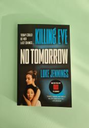 Killing Eve: No Tomorrow (Killing Eve, 2) thumb 2 2