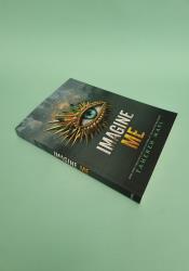 Imagine Me (Shatter Me 6) thumb 2 3
