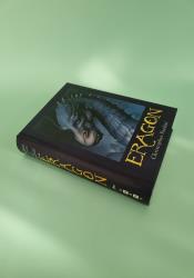 Eragon (The Inheritance Cycle 1) thumb 2 3