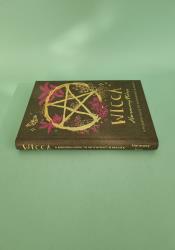 Wicca: A Modern Guide to Witchcraft and Magick Wicca: A Modern Guide to Witchcraft and Magick thumb 2 4