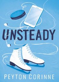Unsteady (The Undone 1)