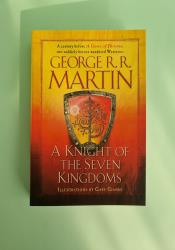 A Knight of the Seven Kingdoms (A Song of Ice and Fire) A Knight of the Seven Kingdoms (A Song of Ice and Fire) thumb 2 2