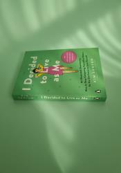 I Decided to Live as Me I Decided to Live as Me thumb 2 4