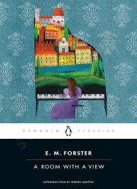 A Room with a View: E.M. Forster (Penguin Classics)