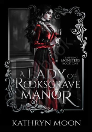 A Lady of Rooksgrave Manor thumb 2 1