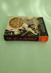 The Art of Prophecy thumb 1 4