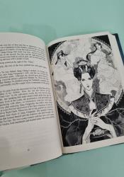 Grandmaster of Demonic Cultivation: Mo Dao Zu Shi (Novel) Vol. 3 Grandmaster of Demonic Cultivation: Mo Dao Zu Shi (Novel) Vol. 3 thumb 2 8