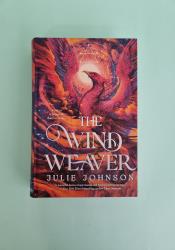 The Wind Weaver (Reign of Remnants 1) thumb 1 2