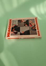 Headshot Headshot thumb 2 4