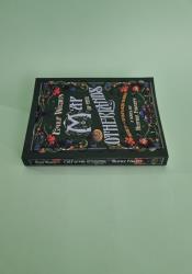 Emily Wilde's Map of the Otherlands (Emily Wilde, 2) thumb 1 4