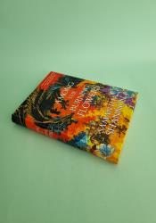 Among the Burning Flowers (The Roots of Chaos 0.2) thumb 1 3