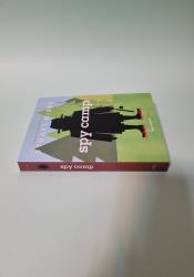 Spy Camp (Spy School Book 2) thumb 2 4