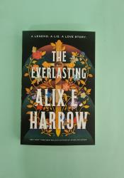 The Everlasting thumb 2 2