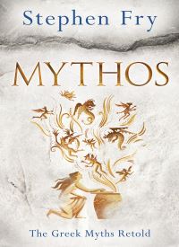 Mythos: The Greek Myths Retold (Stephen Fry's Great Mythology 1) thumb 2 1