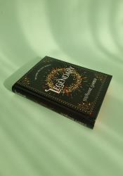 Legendary (Caraval 2) Legendary (Caraval 2) thumb 2 2